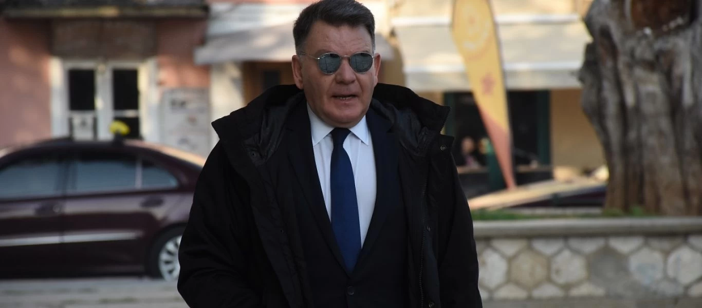 A.Κούγιας: Η αντίδραση του για τους παίκτες της ΑΕΛ - «Δεν δρώνουν την φανέλα ενώ γεμίζουν τα μπαρ της πόλης»